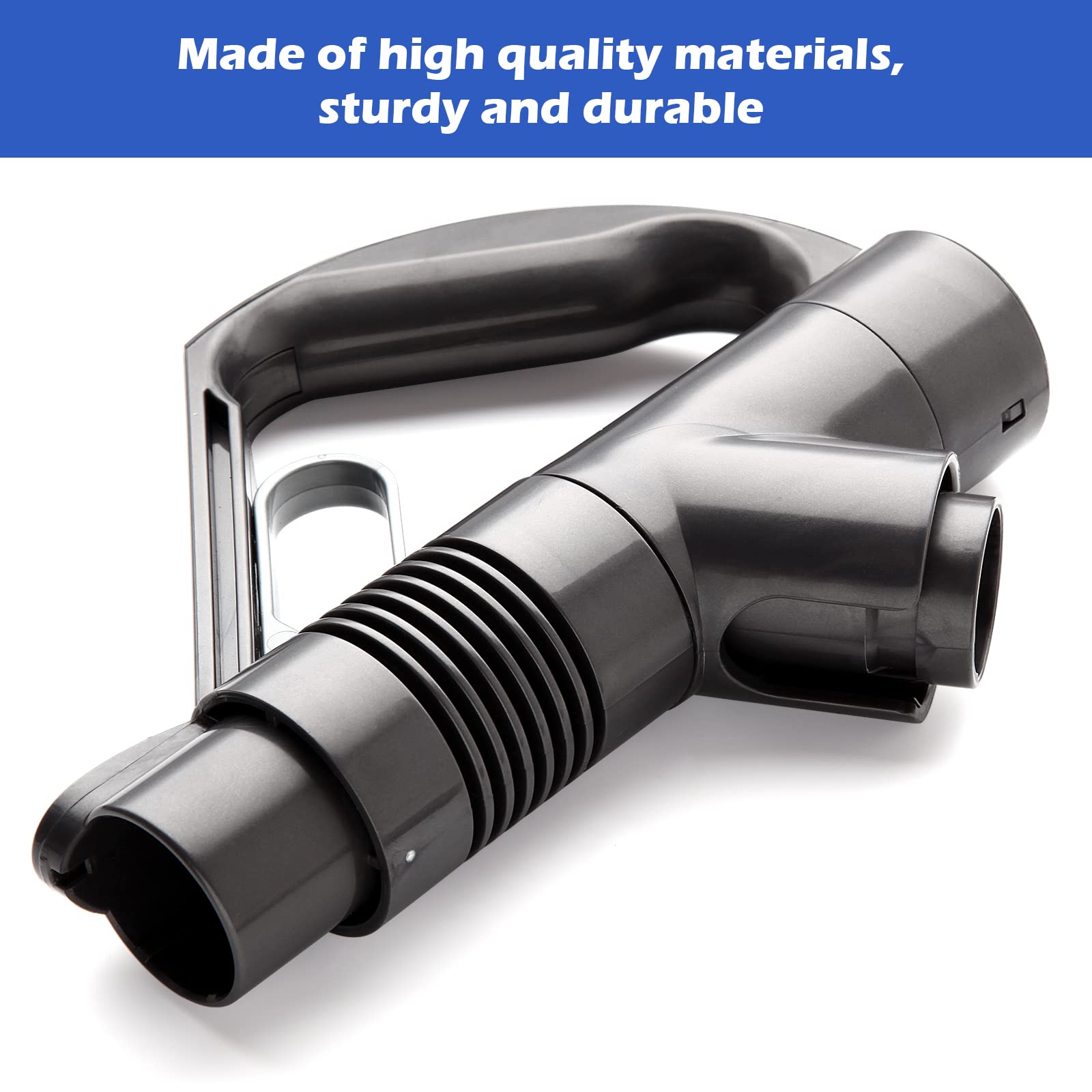 Amazon.com: Abeskch Vacuum Cleaner Wand Handle for Dyson DC19 DC23